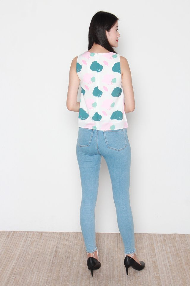 Emory Abstract Top 